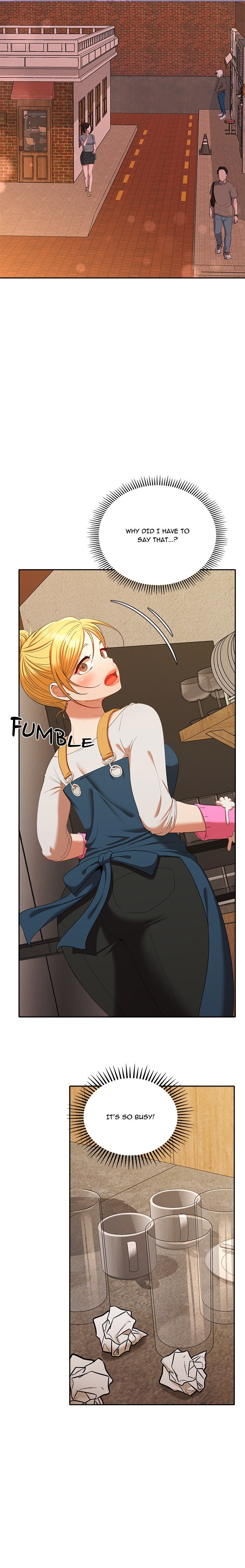 Everyone’s Man Chapter 29 - Page 17