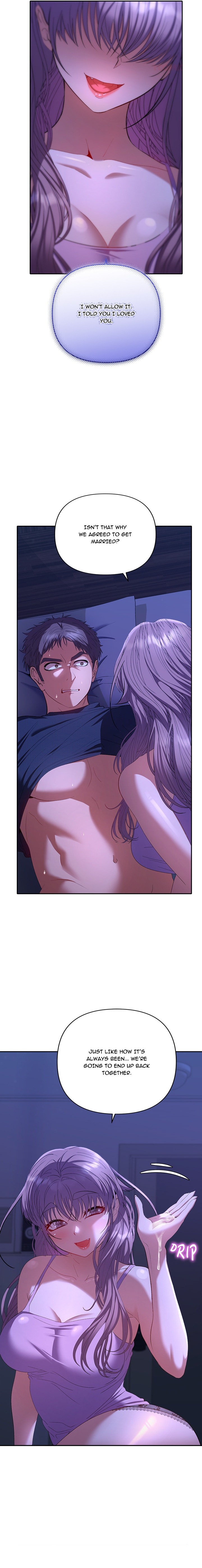 Everyone’s Man Chapter 31 - Page 10