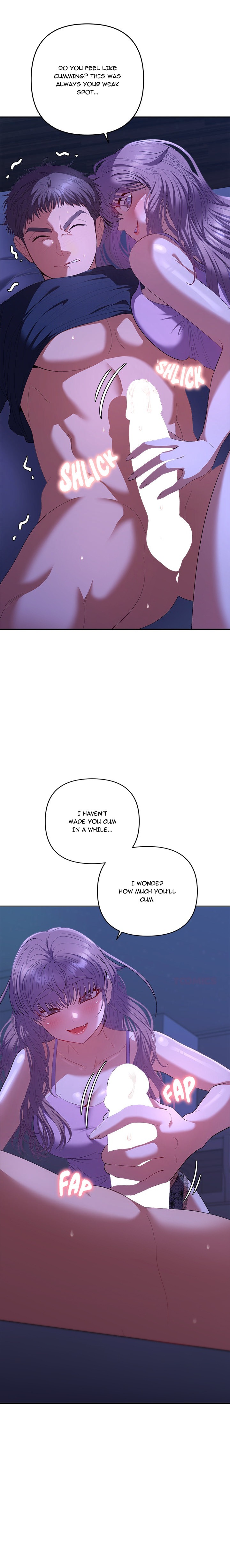 Everyone’s Man Chapter 31 - Page 5