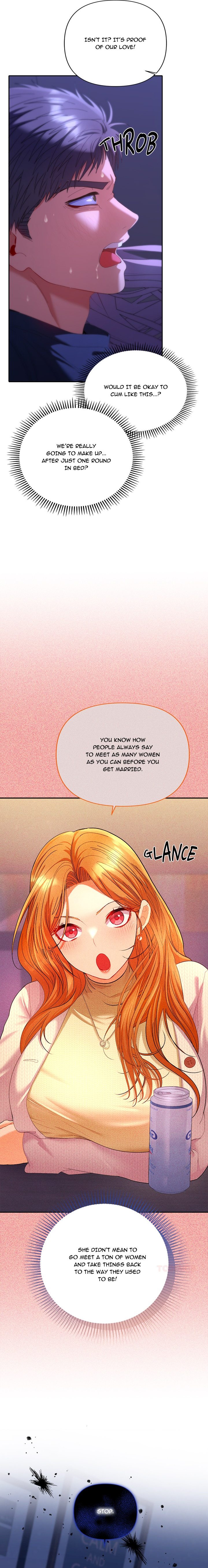 Everyone’s Man Chapter 33 - Page 4