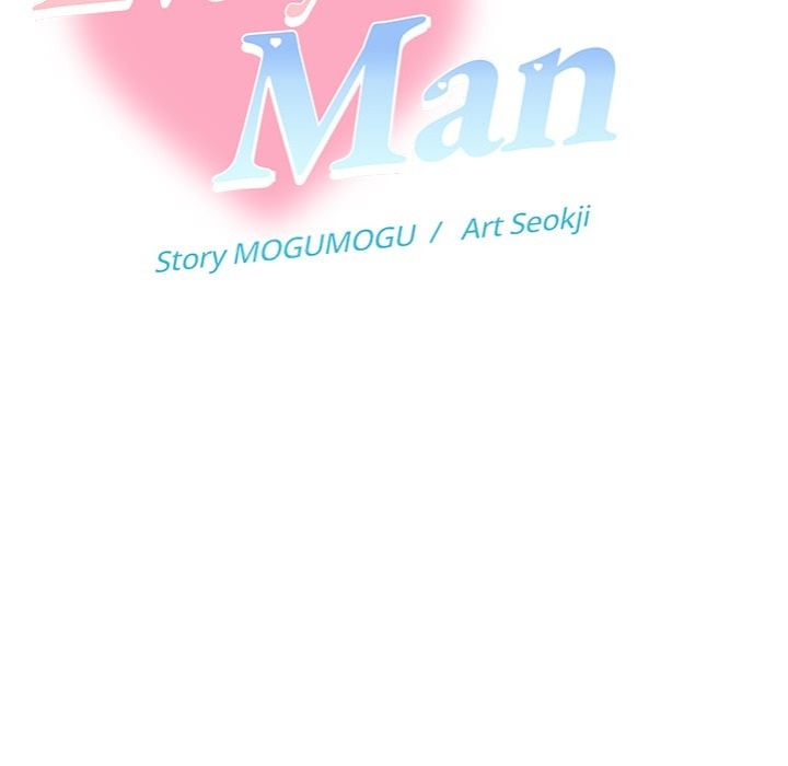 Everyone’s Man Chapter 36 - Page 100