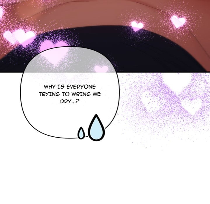 Everyone’s Man Chapter 36 - Page 201