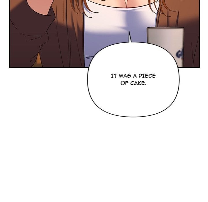 Everyone’s Man Chapter 38 - Page 124