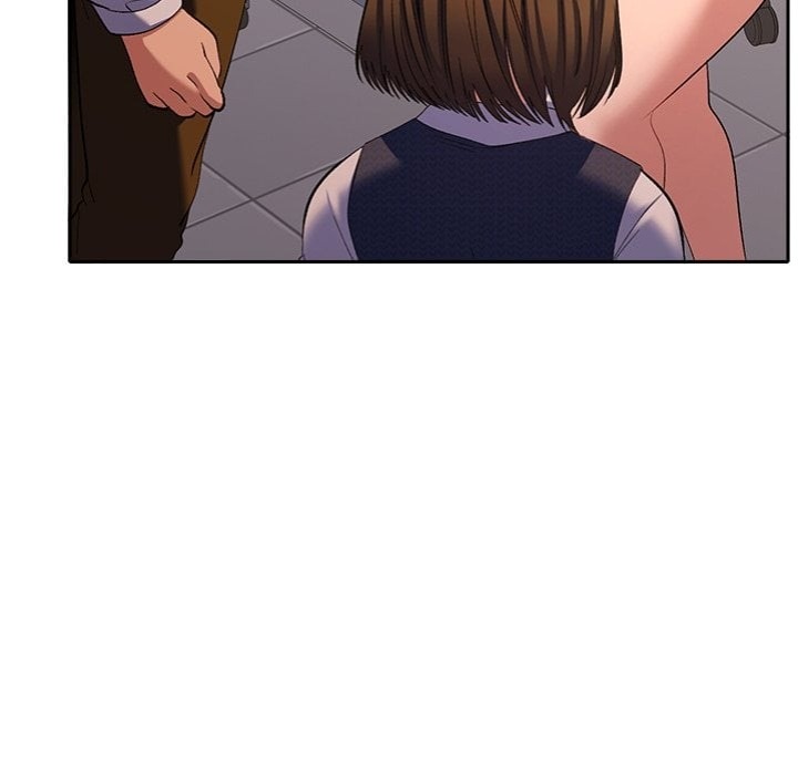 Everyone’s Man Chapter 38 - Page 20