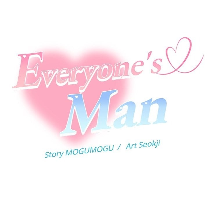 Everyone’s Man Chapter 38 - Page 52