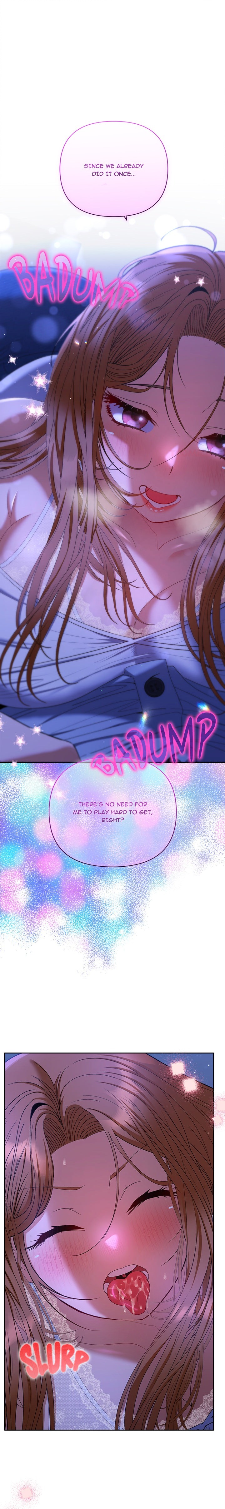 Everyone’s Man Chapter 44 - Page 1