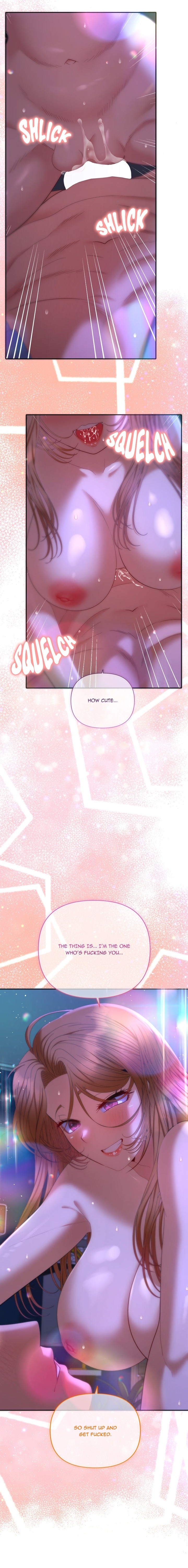 Everyone’s Man Chapter 44 - Page 22
