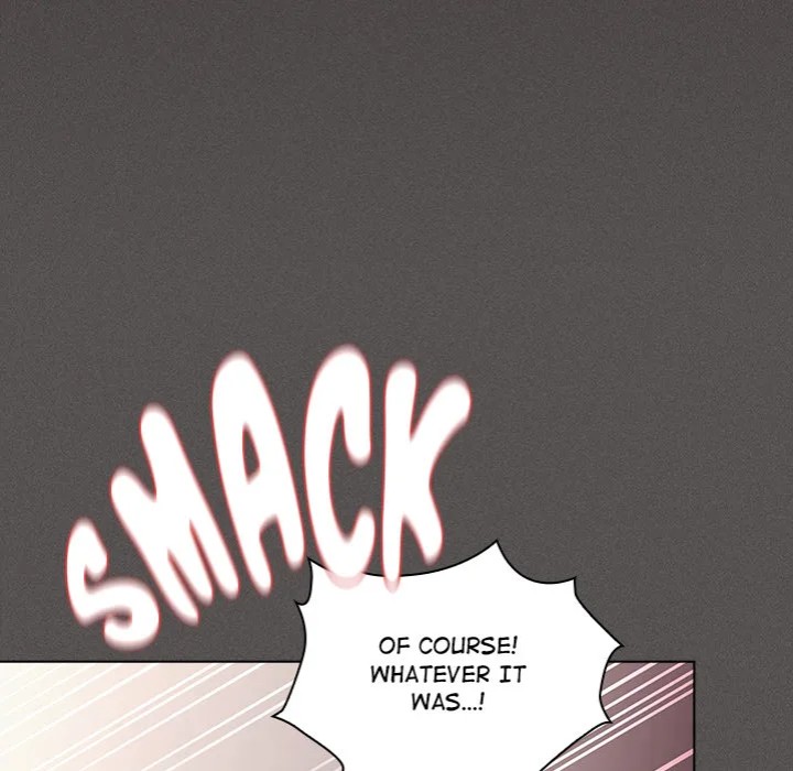 Believe Me! I Offer You My First Chapter 14 - Page 115