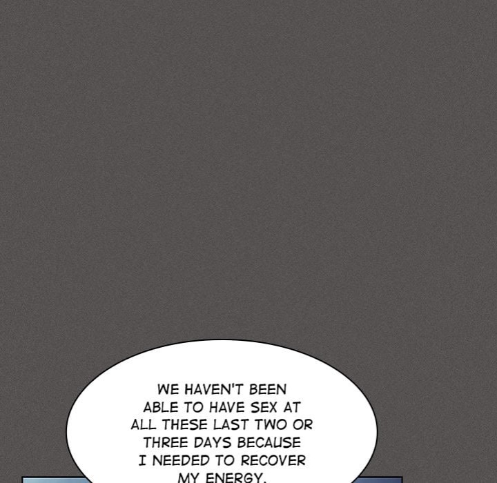 Believe Me! I Offer You My First Chapter 20 - Page 168