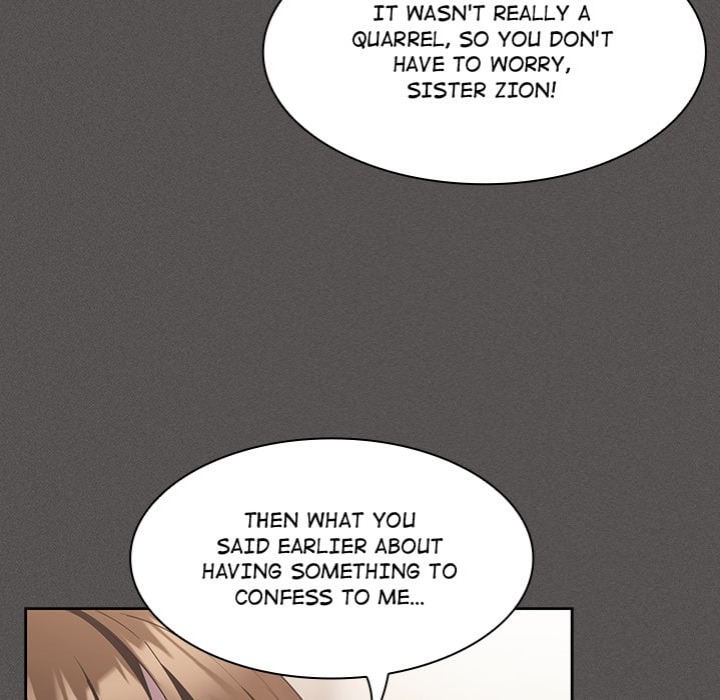 Believe Me! I Offer You My First Chapter 20 - Page 48