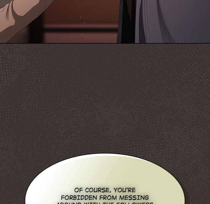 Believe Me! I Offer You My First Chapter 20 - Page 75