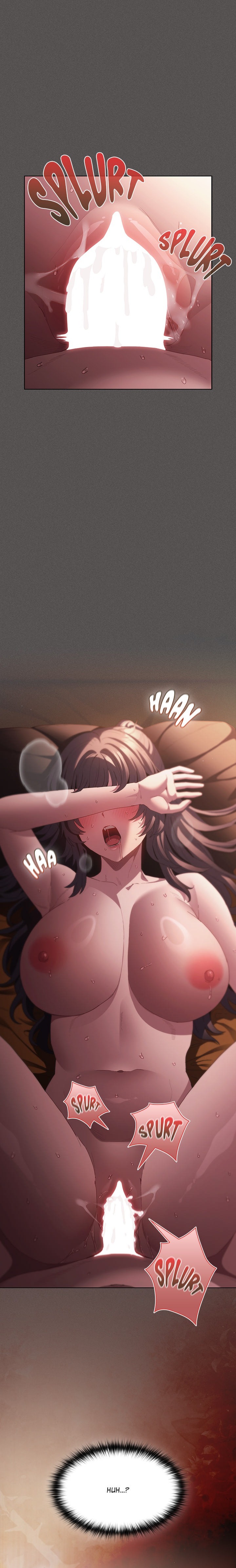 Believe Me! I Offer You My First Chapter 24 - Page 1