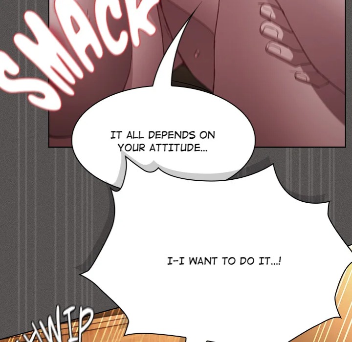 Believe Me! I Offer You My First Chapter 29 - Page 130