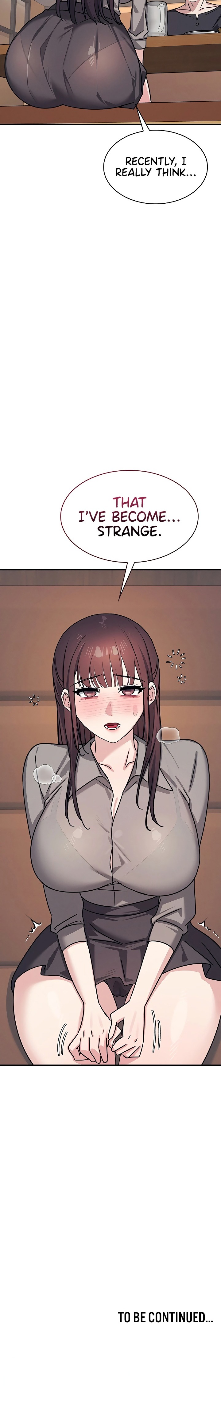 Teacher Yunji Chapter 31 - Page 26