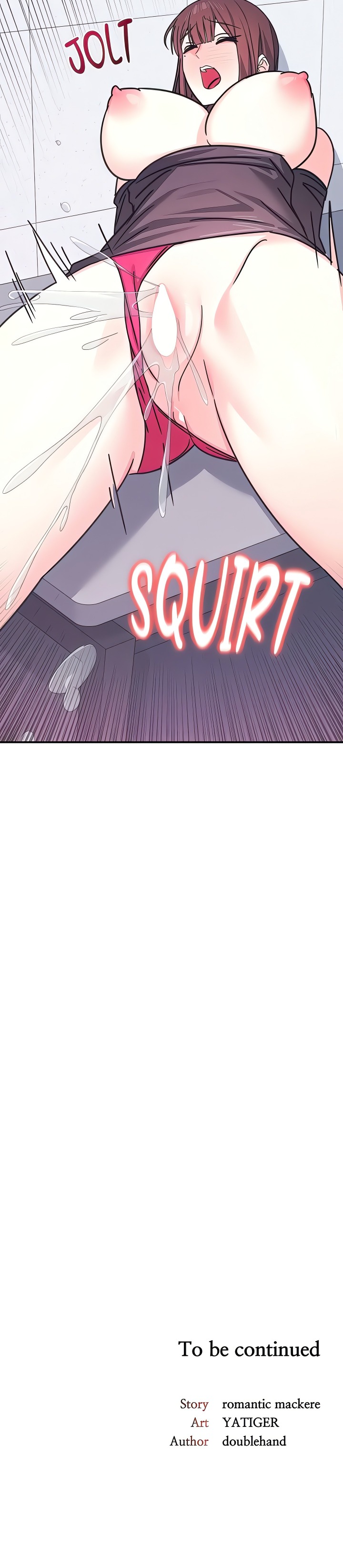 Teacher Yunji Chapter 37 - Page 24