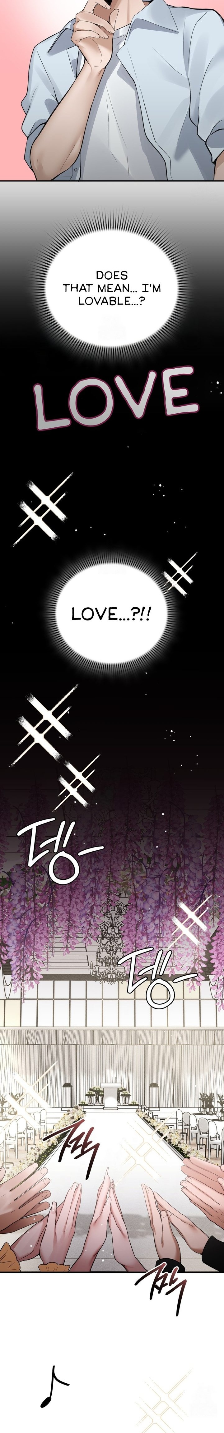 PC Cafe Goddess Chapter 9 - Page 2