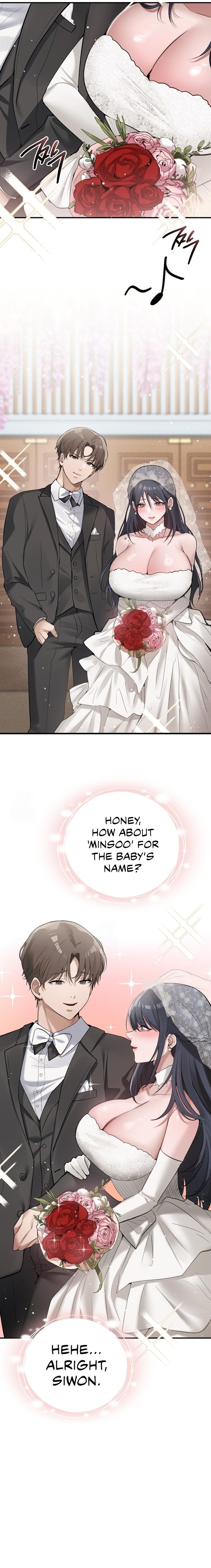 PC Cafe Goddess Chapter 9 - Page 3
