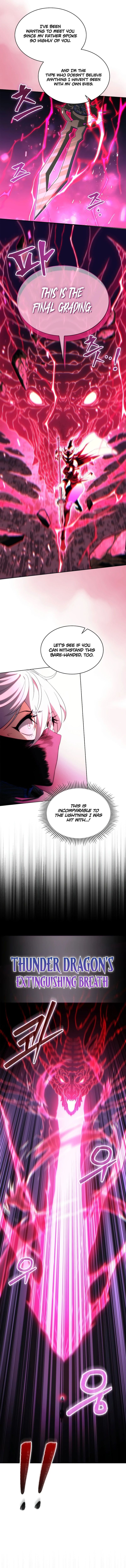 Return of the Apocalypse-Class Death Knight Chapter 69 - Page 11