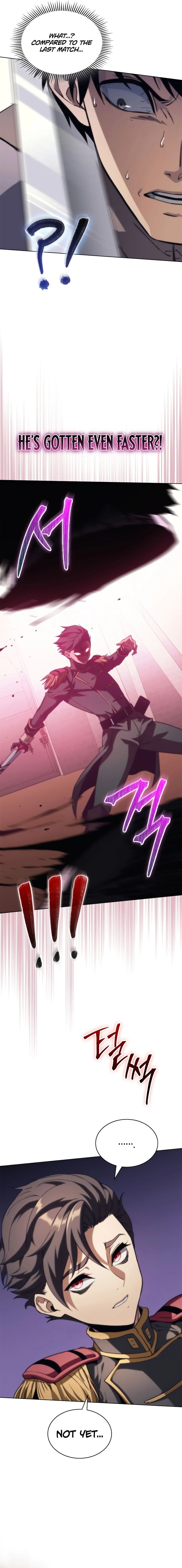 Return of the Apocalypse-Class Death Knight Chapter 69 - Page 3