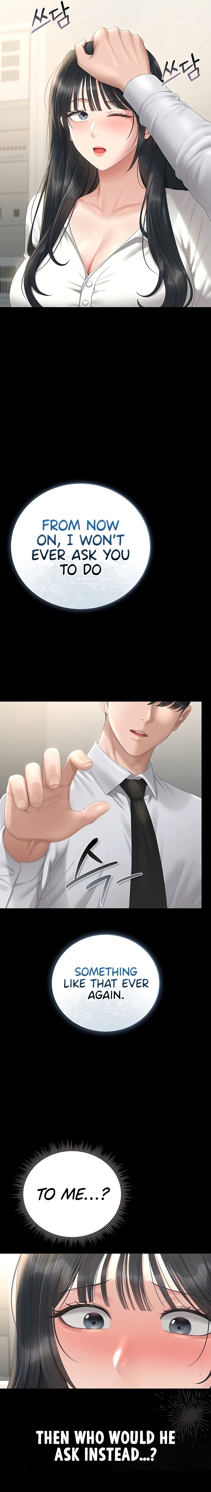 I Became an Apartment Security Manager Chapter 39 - Page 19