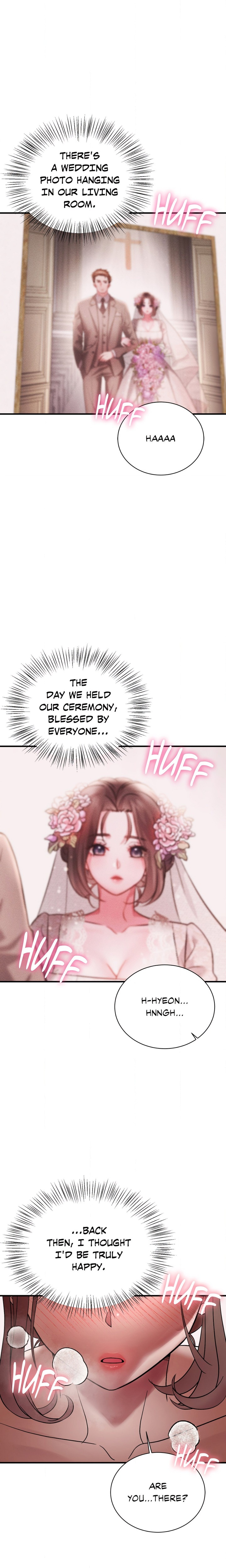 Theory Of Innate Evil Chapter 10 - Page 1