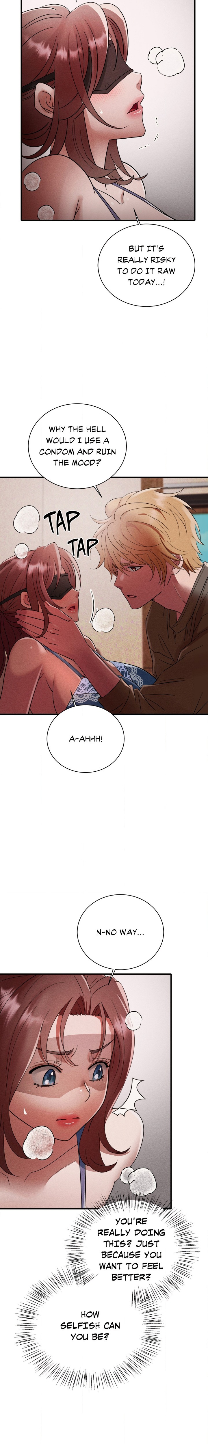 Theory Of Innate Evil Chapter 10 - Page 17
