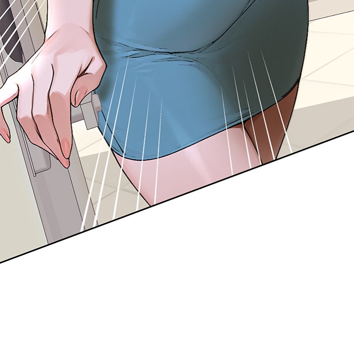 Desire Village Chapter 12 - Page 103