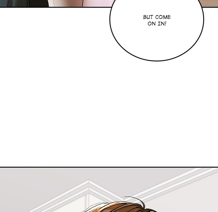 Desire Village Chapter 12 - Page 119