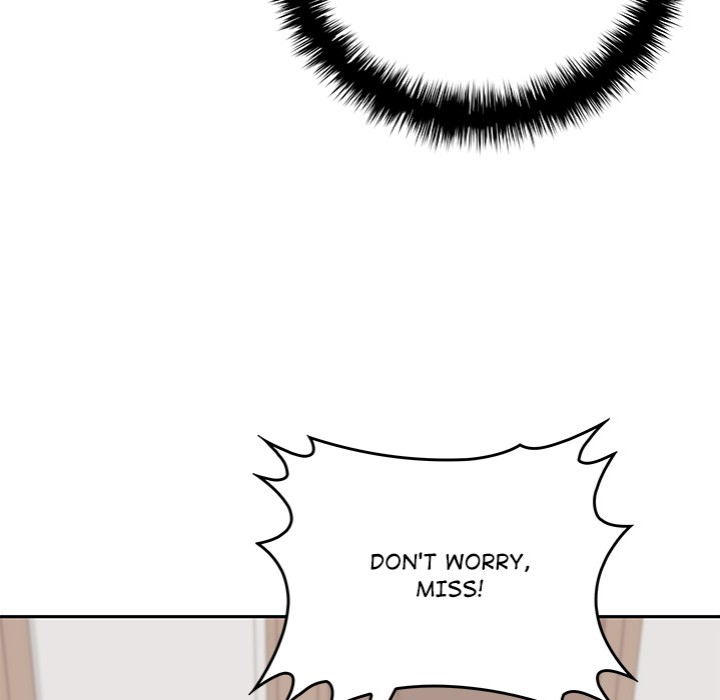 Desire Village Chapter 12 - Page 161