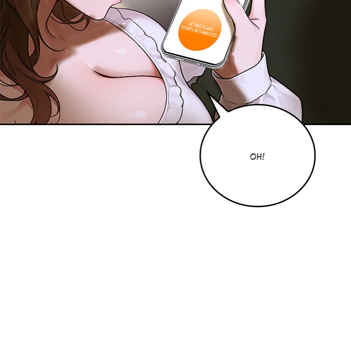 Desire Village Chapter 12 - Page 42