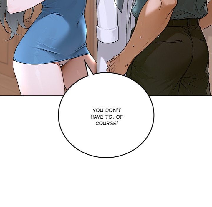Desire Village Chapter 13 - Page 113