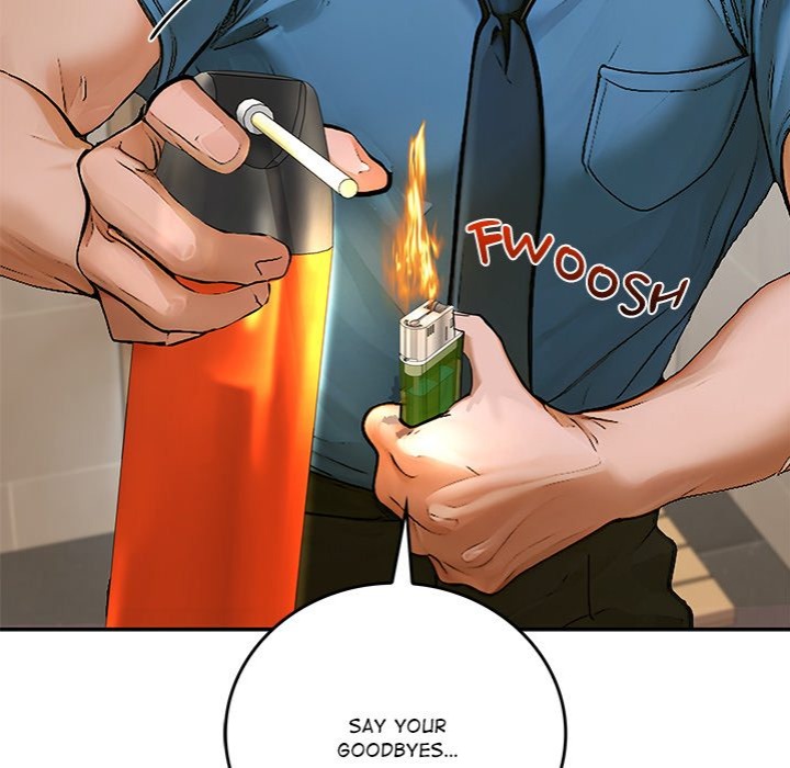 Desire Village Chapter 13 - Page 14