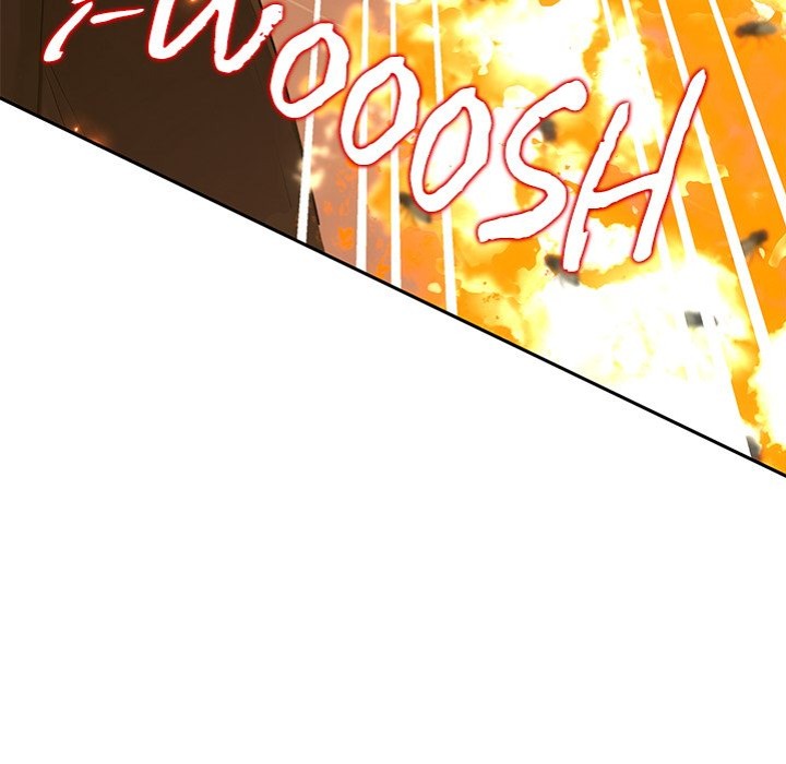 Desire Village Chapter 13 - Page 18
