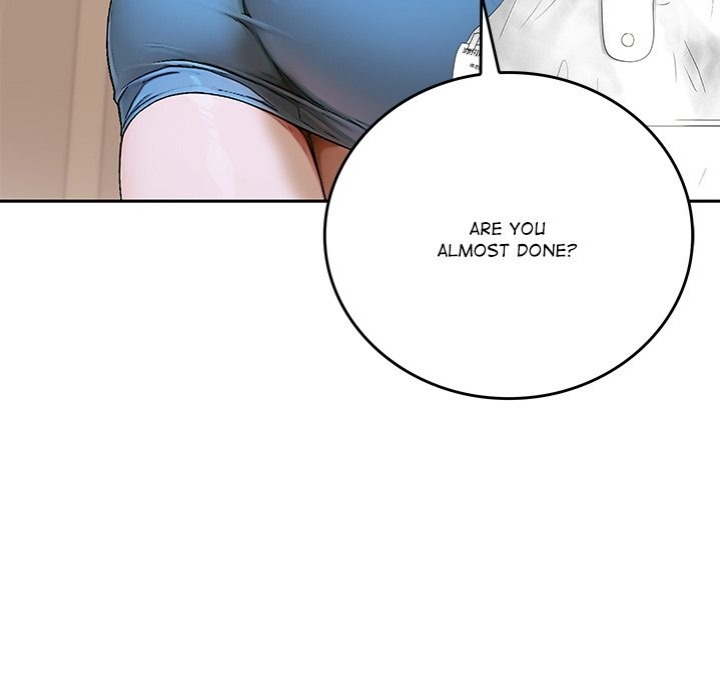 Desire Village Chapter 13 - Page 188