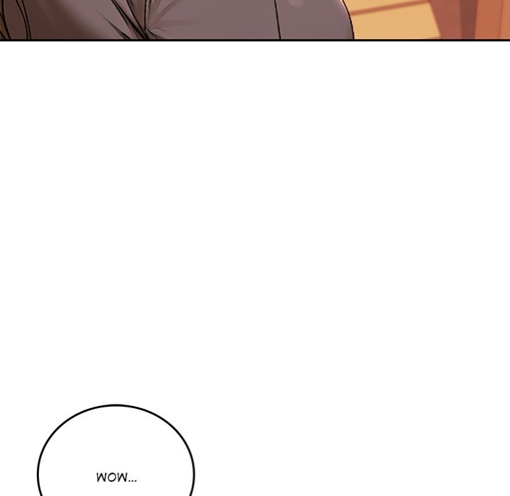 Desire Village Chapter 13 - Page 25