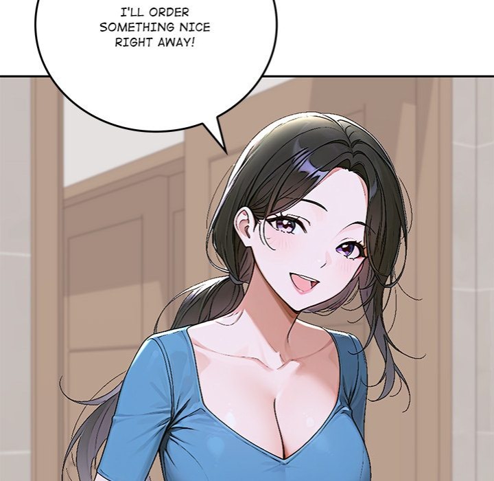 Desire Village Chapter 13 - Page 73