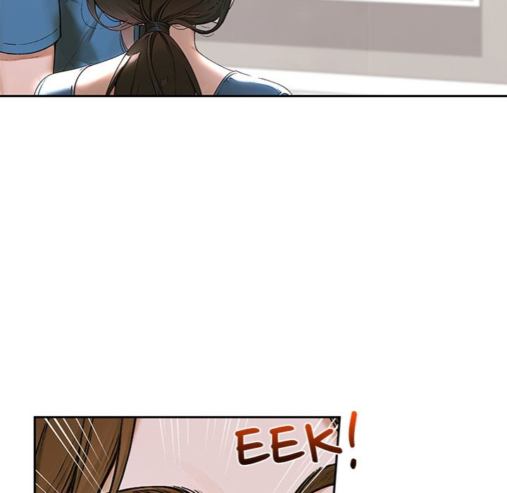 Desire Village Chapter 13 - Page 90