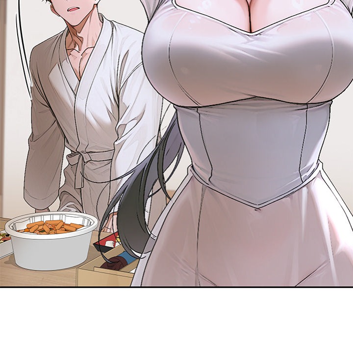 Desire Village Chapter 15 - Page 18