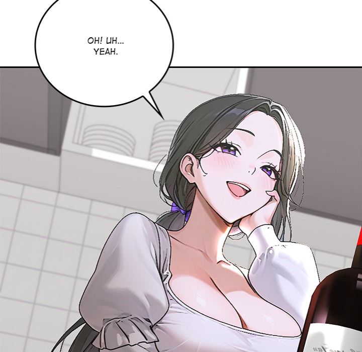 Desire Village Chapter 15 - Page 54