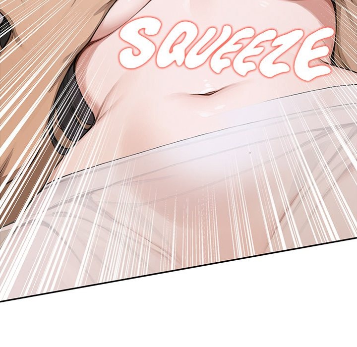 Desire Village Chapter 16 - Page 125