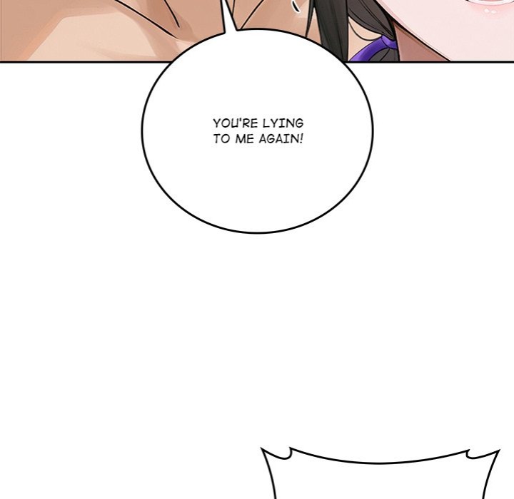 Desire Village Chapter 16 - Page 136