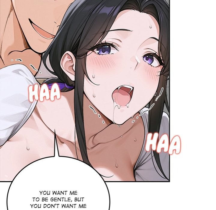 Desire Village Chapter 16 - Page 140