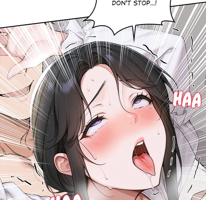 Desire Village Chapter 16 - Page 173