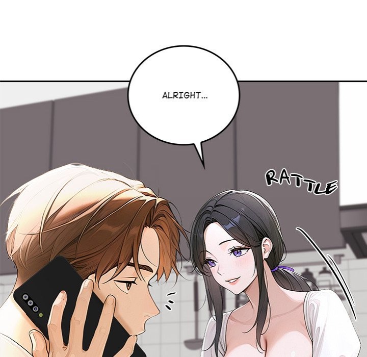 Desire Village Chapter 16 - Page 34