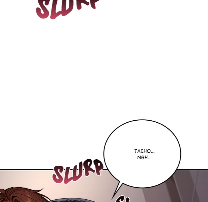 Desire Village Chapter 17 - Page 11