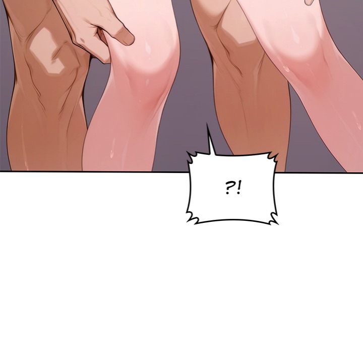 Desire Village Chapter 17 - Page 15