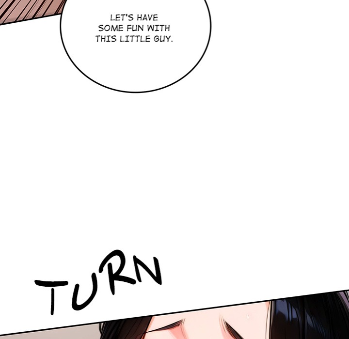 Desire Village Chapter 17 - Page 151