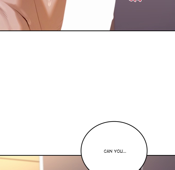 Desire Village Chapter 17 - Page 20