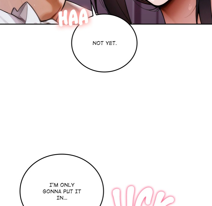 Desire Village Chapter 17 - Page 24