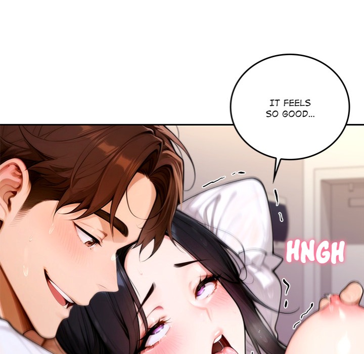 Desire Village Chapter 17 - Page 60